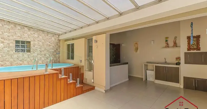 Cobertura com 3 quartos à venda na Rua Perpétua Teles, 39, Petrópolis, Porto Alegre