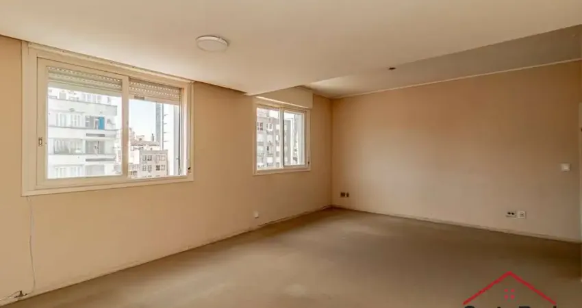 Apartamento com 2 quartos à venda na Rua Riachuelo, 1305, Centro Histórico, Porto Alegre