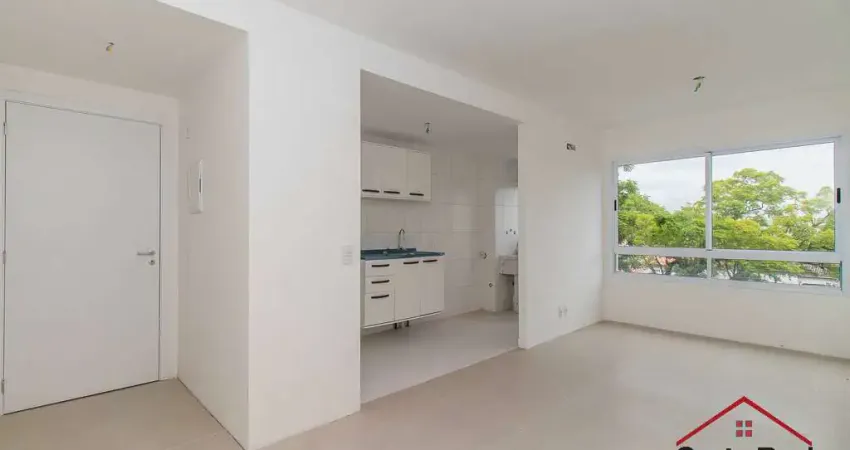 Apartamento com 3 quartos à venda na Rua Carumbé, 130, Bom Jesus, Porto Alegre