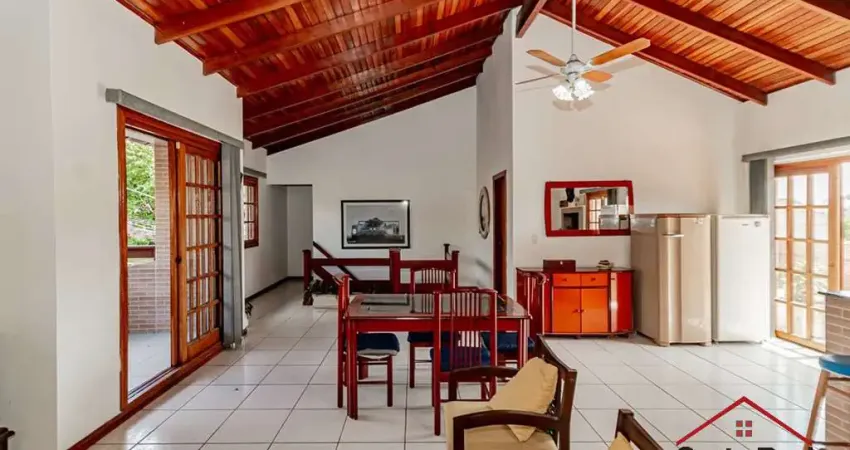 Casa com 4 quartos à venda na Acesso Francisco Silveira Mello, 82, Jardim Itu Sabará, Porto Alegre