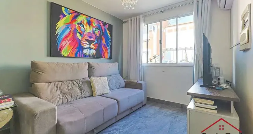 Casa com 2 quartos à venda na Rua Tenente Ary Tarrago, 1720, Jardim Itu Sabará, Porto Alegre