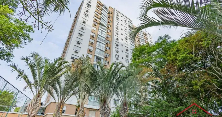 Apartamento com 3 quartos à venda na Beco Andaraí, 675, Passo da Areia, Porto Alegre