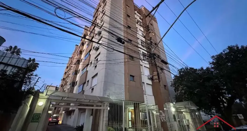 Apartamento com 2 quartos à venda na Rua José do Patrocínio, 1100, Cidade Baixa, Porto Alegre