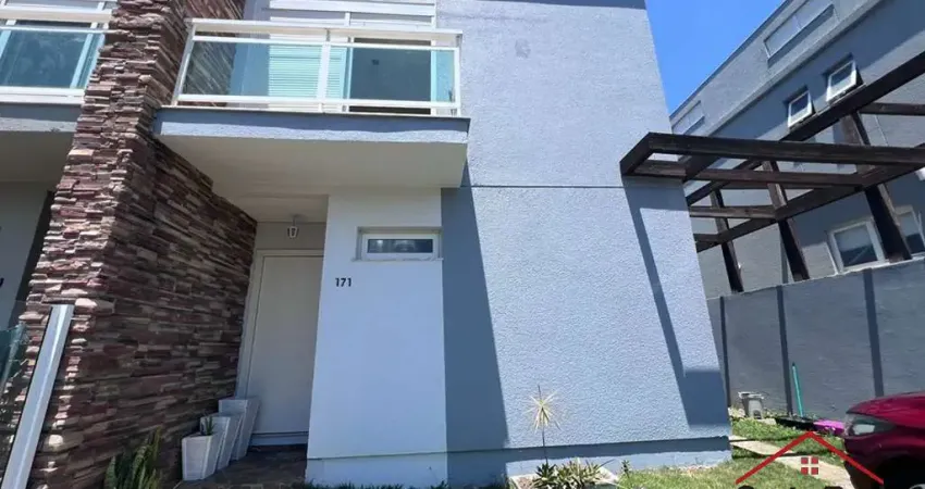 Casa com 3 quartos à venda na Rua Antônio Rosito, 171, Lomba do Pinheiro, Porto Alegre