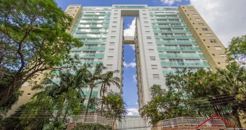 Apartamento com 4 quartos à venda na Avenida Inácio Vasconcelos, 40, Boa Vista, Porto Alegre