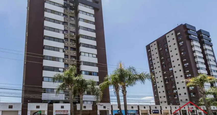 Apartamento com 2 quartos à venda na Avenida Protásio Alves, 5126, Chácara das Pedras, Porto Alegre