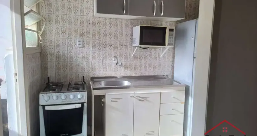 Apartamento com 1 quarto à venda na Rua Coronel João Corrêa, 45, Passo da Areia, Porto Alegre