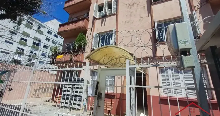 Apartamento com 2 quartos à venda na Avenida Getúlio Vargas, 91, Menino Deus, Porto Alegre