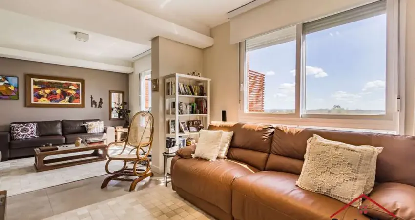 Apartamento com 2 quartos à venda na Avenida Praia de Belas, 1590, Praia de Belas, Porto Alegre