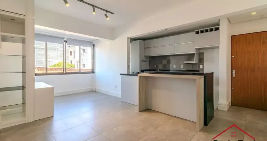 Apartamento com 3 quartos à venda na Rua Roque Calage, 400, Passo da Areia, Porto Alegre