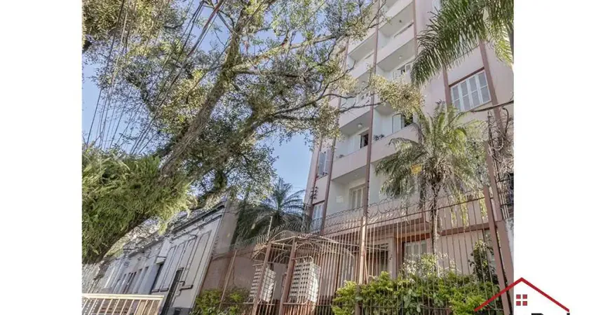 Apartamento com 2 quartos à venda na Rua Comendador Azevedo, 545, Floresta, Porto Alegre