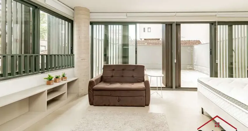 Apartamento com 1 quarto à venda na Rua Vinte e Quatro de Outubro, 1585, Moinhos de Vento, Porto Alegre