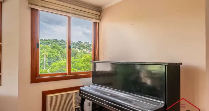 Apartamento com 3 quartos à venda na Rua Doutor Mário Totta, 1100, Tristeza, Porto Alegre