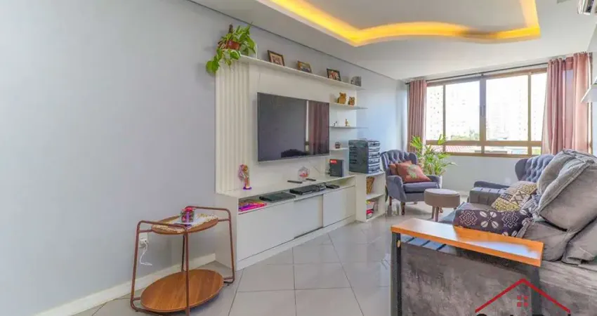 Apartamento com 2 quartos à venda na Rua Ariovaldo Pinheiro, 157, Passo da Areia, Porto Alegre