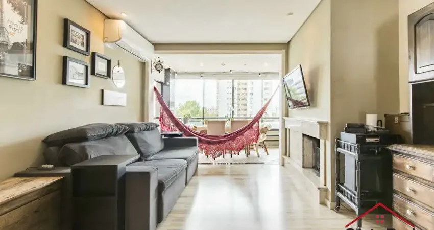 Apartamento com 3 quartos à venda na Rua Visconde do Herval, 472, Menino Deus, Porto Alegre