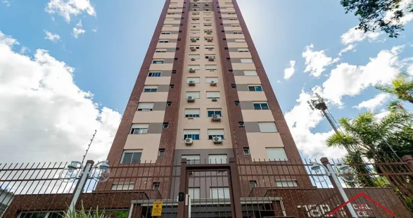 Apartamento com 3 quartos à venda na Rua Gomes Jardim, 1188, Santana, Porto Alegre