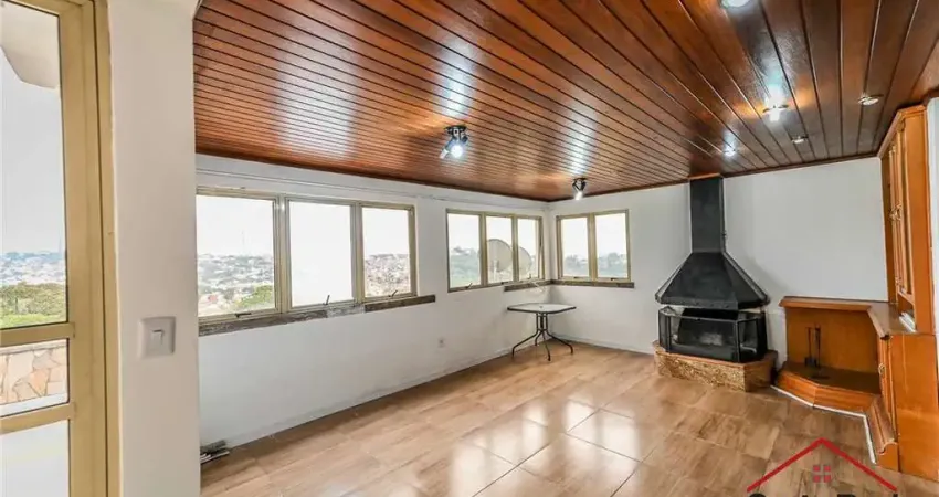 Cobertura com 3 quartos à venda na Rua Catumbi, 50, Medianeira, Porto Alegre