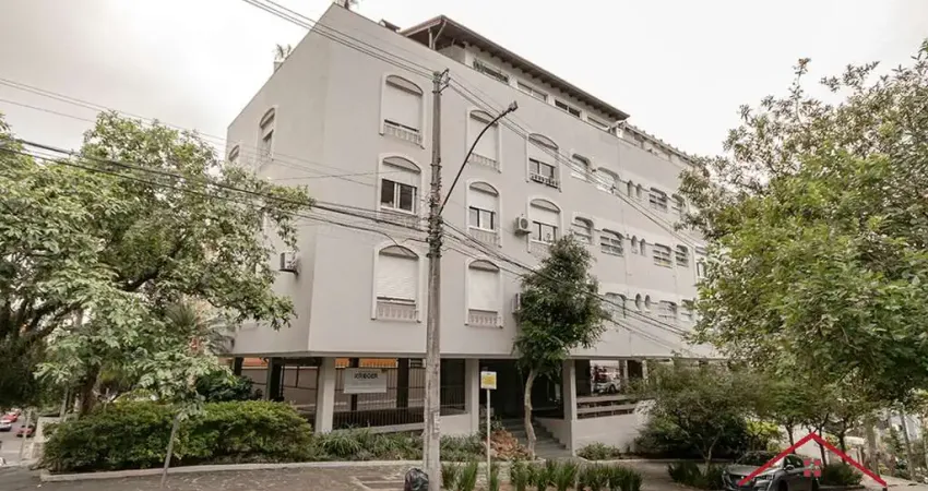 Cobertura com 3 quartos à venda na Rua Doutor Freire Alemão, 793, Mont Serrat, Porto Alegre