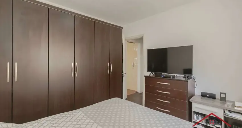 Apartamento com 2 quartos à venda na Avenida Sergipe, 269, Glória, Porto Alegre