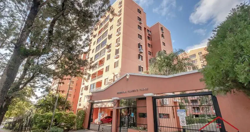 Apartamento com 3 quartos à venda na Rua Estácio de Sá, 905, Chácara das Pedras, Porto Alegre