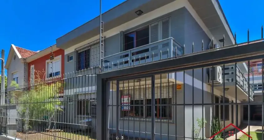 Casa com 7 quartos à venda na Rua das Caravelas, 243, Vila Ipiranga, Porto Alegre