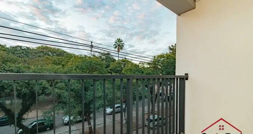 Apartamento com 2 quartos à venda na Avenida José Bonifácio, 600, Farroupilha, Porto Alegre