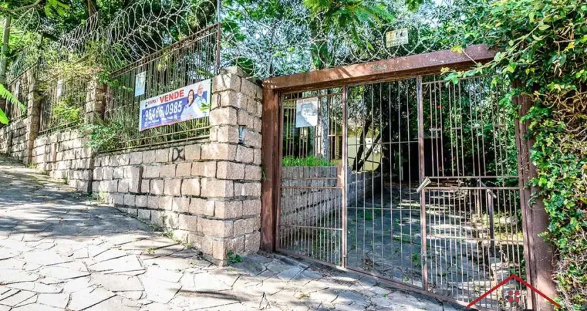 Terreno à venda na Rua Miguel Couto, 755, Menino Deus, Porto Alegre