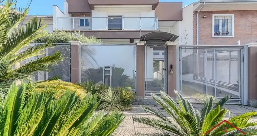 Casa com 4 quartos à venda na Rua Doutor Jorge Fayet, 693, Chácara das Pedras, Porto Alegre