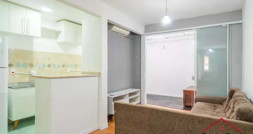Apartamento com 2 quartos à venda na Rua Cícero Ahrends, 335, Menino Deus, Porto Alegre