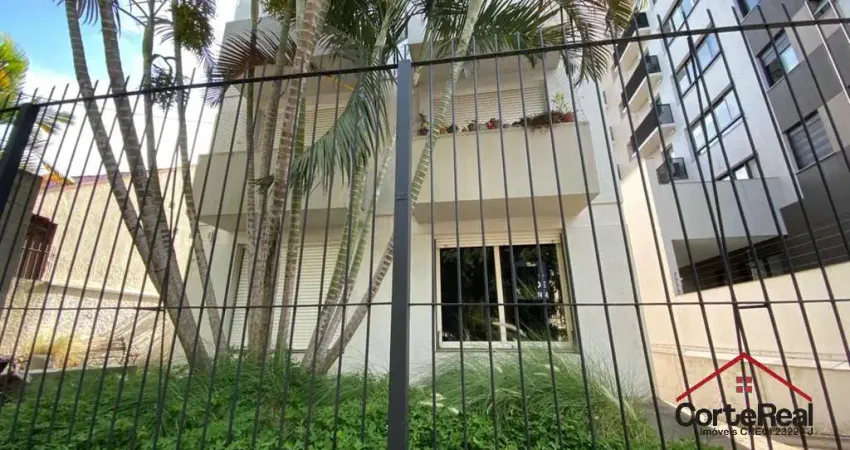 Apartamento com 3 quartos à venda na Rua Santos Neto, 84, Petrópolis, Porto Alegre