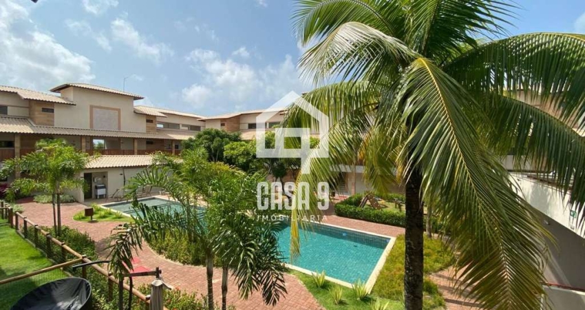 Apartamento a venda 4 quartos em Guarajuba Bahia