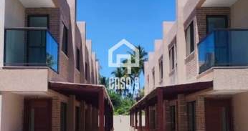 Apartamento com 2 quartos à venda na Imbassai, sn, Imbassai, Mata de São João