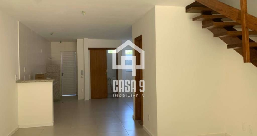 Casa em condomínio fechado com 2 quartos à venda na Rua alameda das aroeiras, Sn, Imbassai, Mata de São João