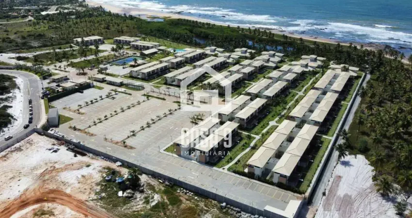 Lote 448m² nascente no Condomínio Privilege em Imbassai Bahia