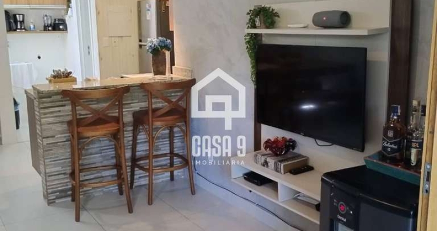 Apartamento térreo em Imbassai-Ba