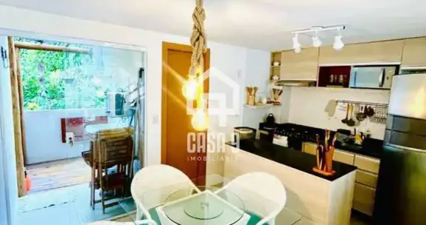 Apartamento com 2 quartos à venda na Rua Direta de Imbassai, sn, Imbassai, Mata de São João