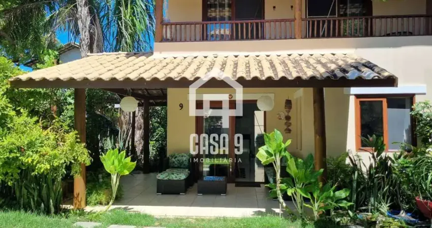 Casa em condomínio fechado com 2 quartos à venda na Imbassai, s/n, Imbassai, Mata de São João