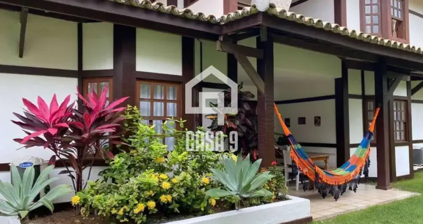 Apartamento térreo a venda 02 quartos condomínio próximo da Vila em Praia do Forte Bahia