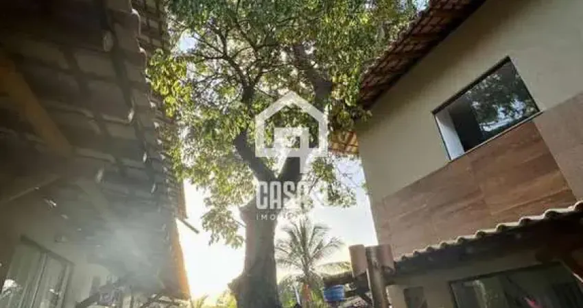 Apartamento mobiliado com 1 quarto a venda em excelente localização em Imbassai Bahia