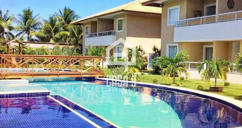 Apartamento à venda 2 quartos com 1 suíte em Guarajuba Bahia