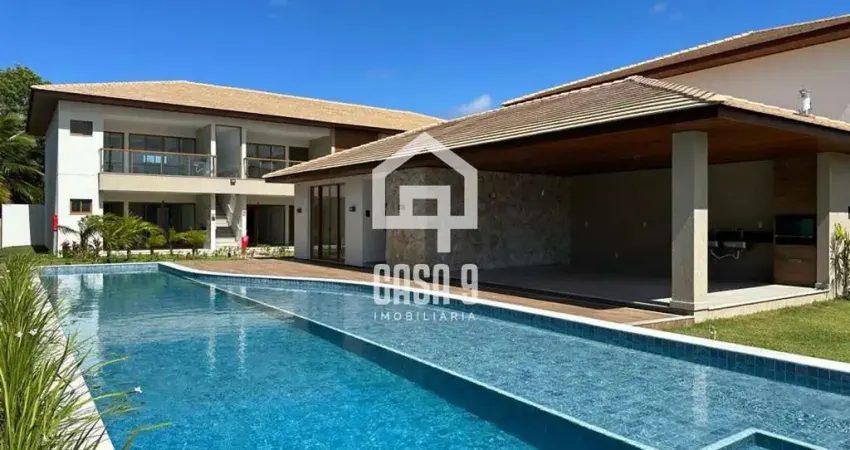 Apartamento novo á venda 2 suítes em Itacimirim Bahia