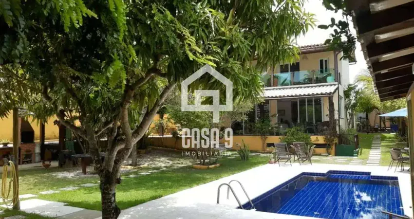 Casa com 4 quartos à venda na Imbassai, sn, Imbassai, Mata de São João