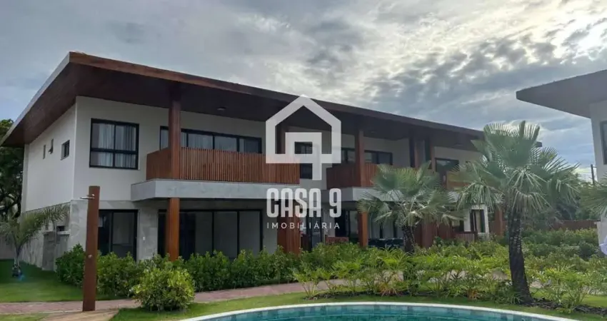 Apartamento supeior a venda com 2 suítes condominio VILA IAMANI na Praia da Espera em Itacimirim Bahia