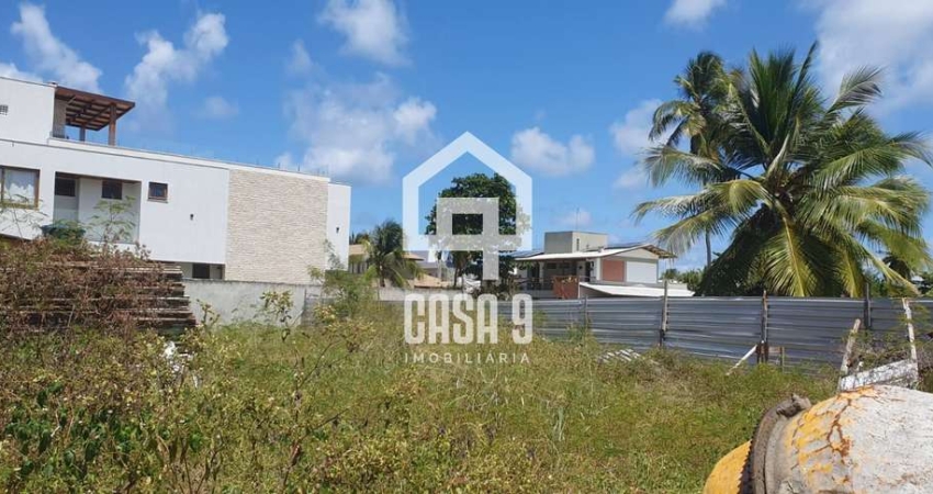 Terreno no Condomínio Paraiso Guarajuba Bahia
