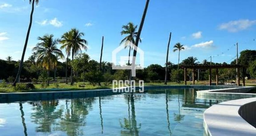 Lote em Condomínio Fechado Açu da Torre- Ba