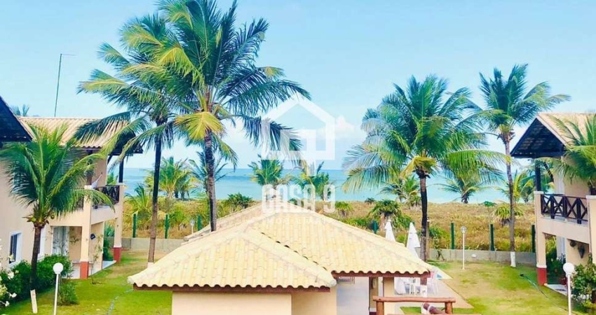 Apartamento Térreo 3 quartos em Itacimirim-BA