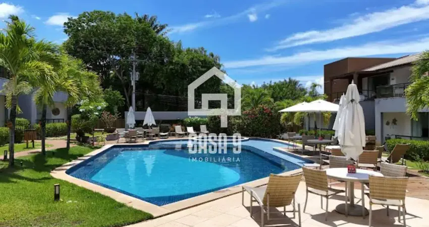 Apartamento com 1 quarto à venda na Rua das amendoeiras, Imbassai, s/n, Imbassai, Mata de São João