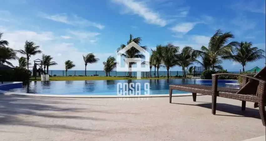 Casa de Condomínio á venda 4 suítes na Praia do Surf em Itacimirim Bahia