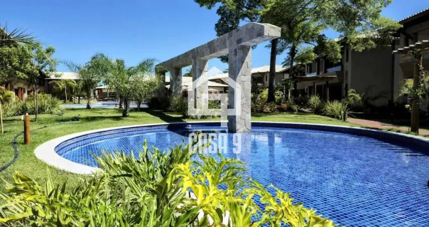 Apartamento nunca habitado 2 suítes superior a venda em Itacimirim Bahia