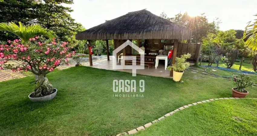 Apartamento duplex a venda 1 quarto na Ilha do Meio em Itacimirim Bahia